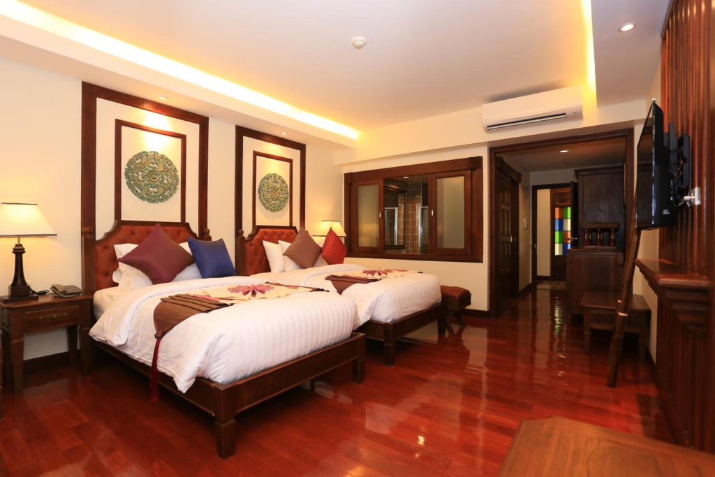 Viangluang Resort
