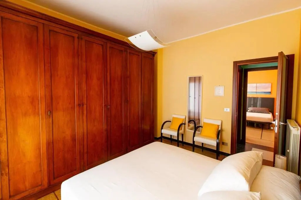 Eveten Apartments - Diano Marina