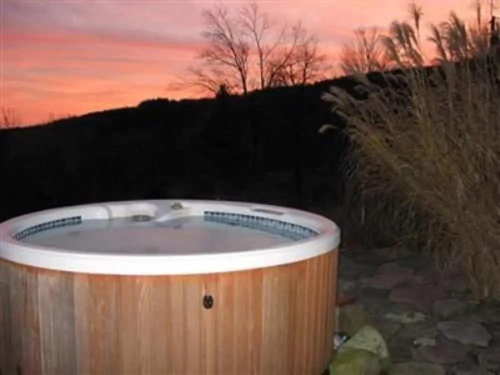 Blue Horizon Bed and Breakfast