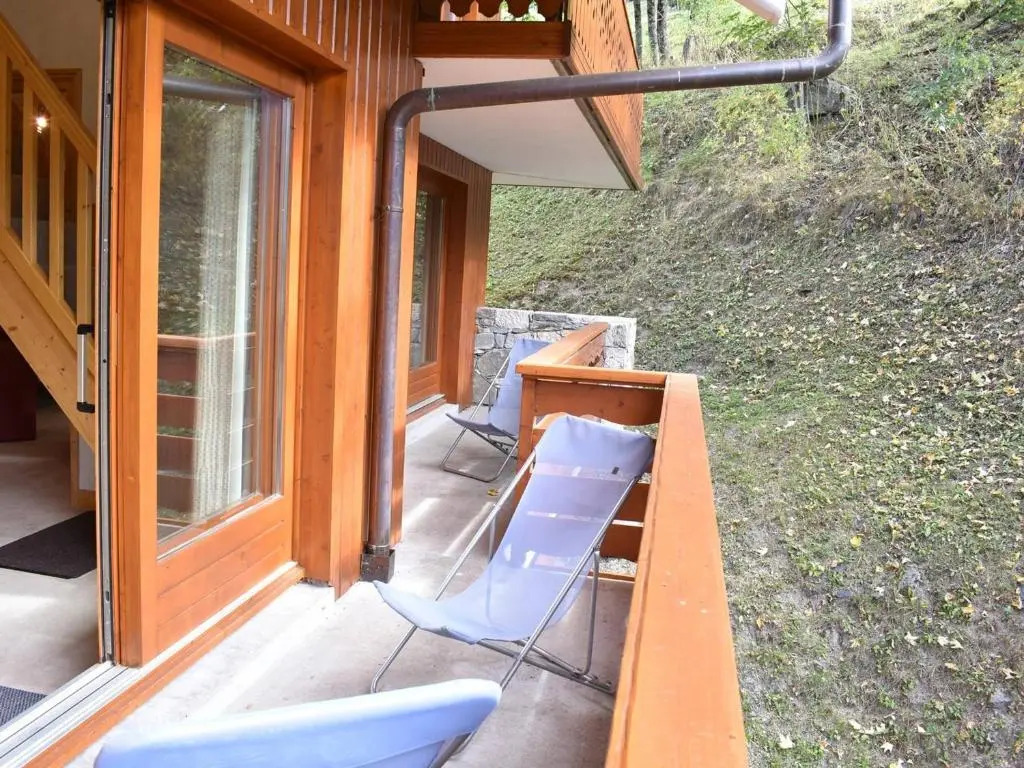 Appartement Méribel, 5 pièces, 11 personnes - FR-1-180-185