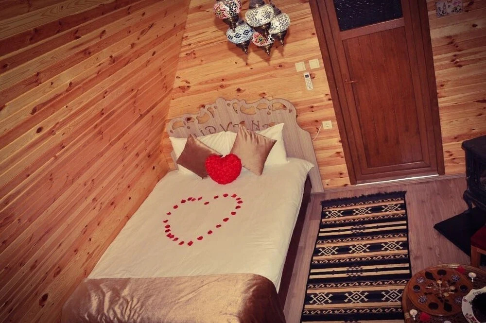 Agva Nirvana Dream Garden Otel - Adults Only