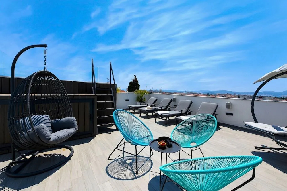 Villa LaVie ZadarVillas