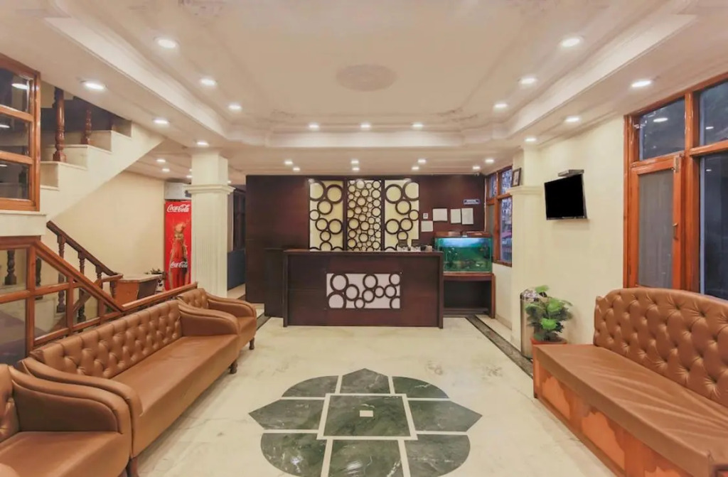 Hotel Hari Palace
