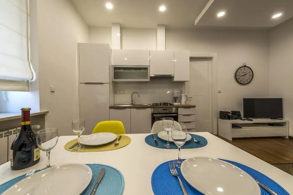 Apartment Toma