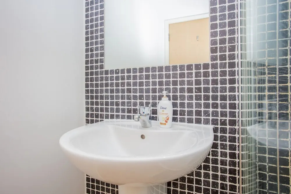 2 Bedroom Flat With Views of Arthurs Seat