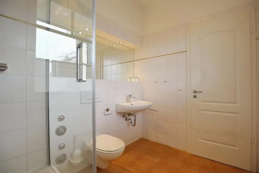 Likedeeler II Wohnung 01
