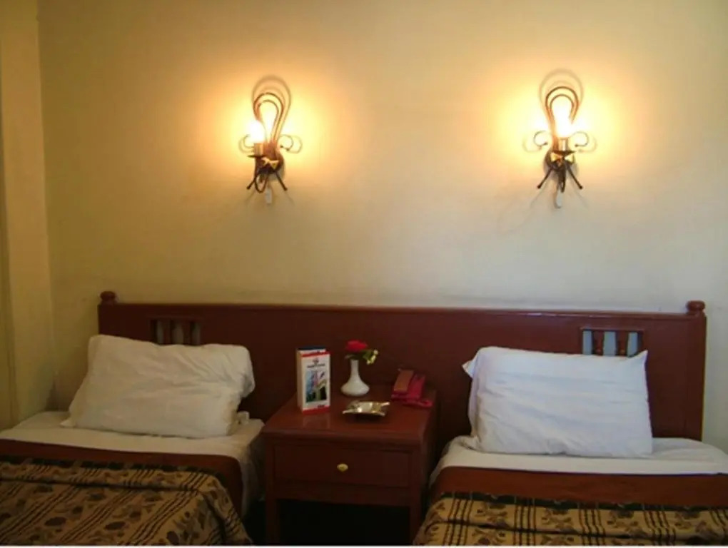 Orchida St. George Hotel