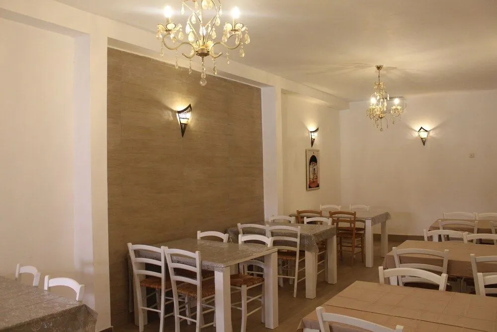 Hotel Le Diplomate