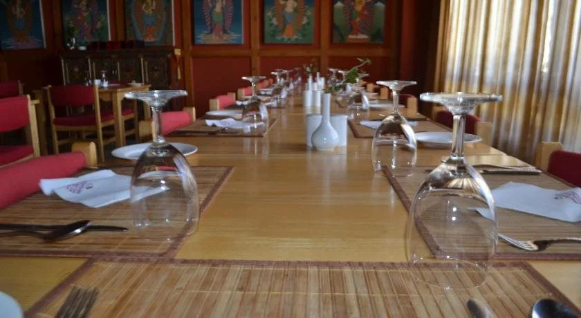 Bhutan Suites