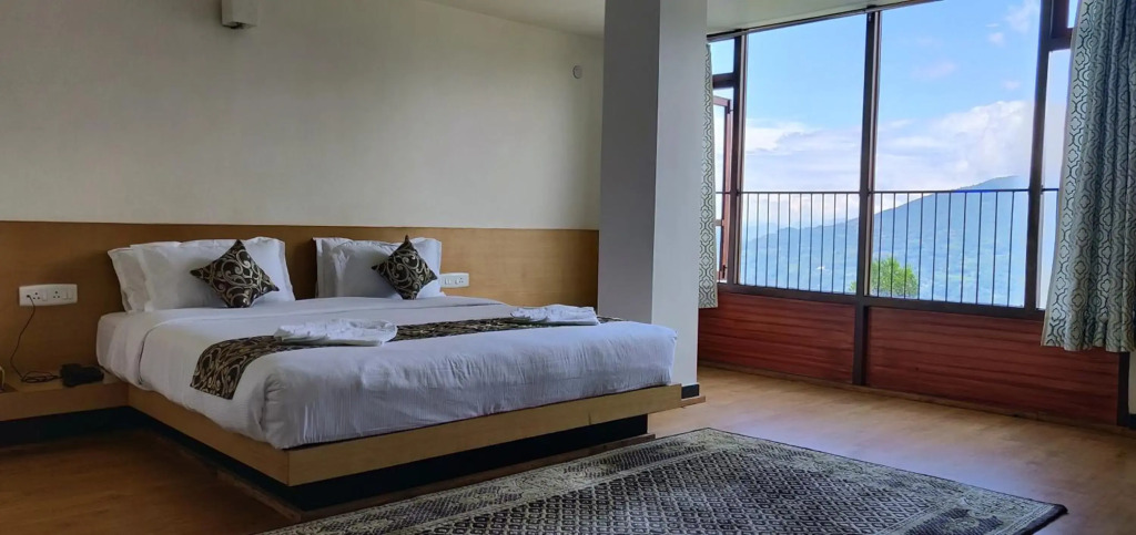 Hotel Ninamma