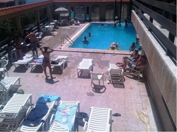 Hotel Chbat