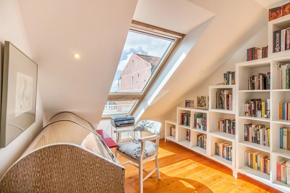 Santos Art Duplex