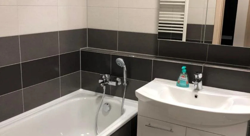 RS Apartments