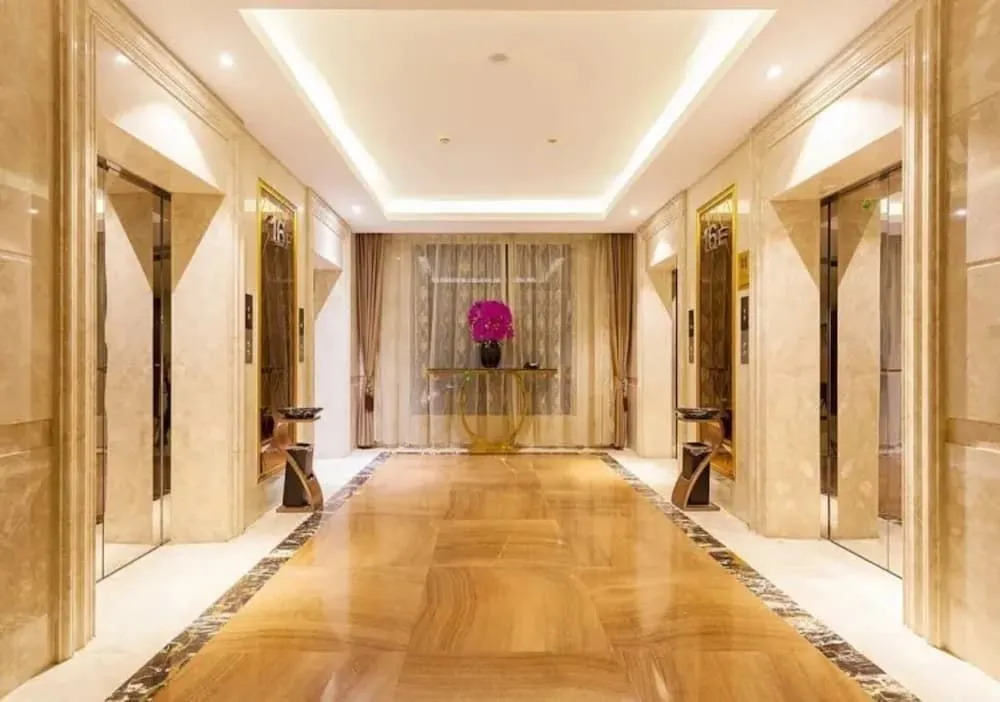 Zhangzhou Yuyuan Hotel