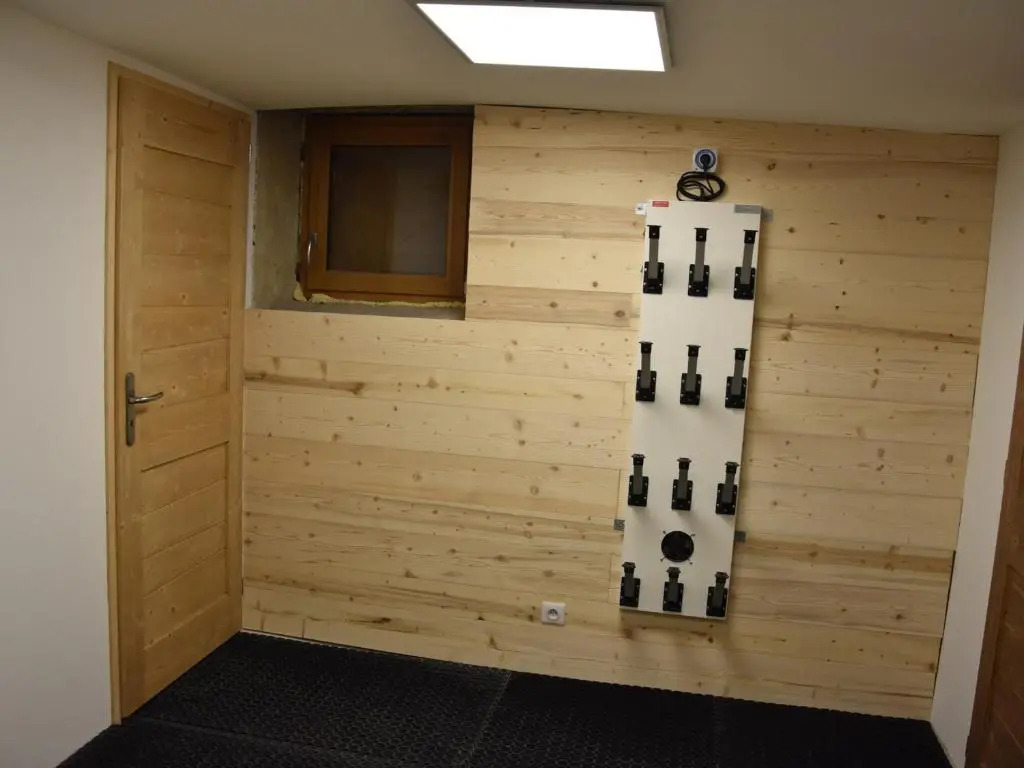 Appartement Pralognan-la-Vanoise, 2 pièces, 4 personnes - FR-1-464-142