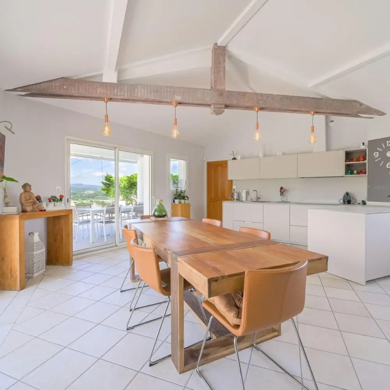 Maison Madalena With Pool Close to Ocean