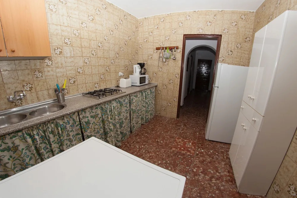 Apartamentos Rurales Santos