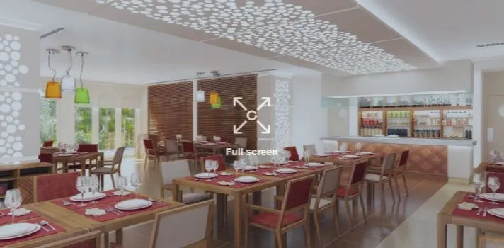 Iberostar Selection Esmeralda