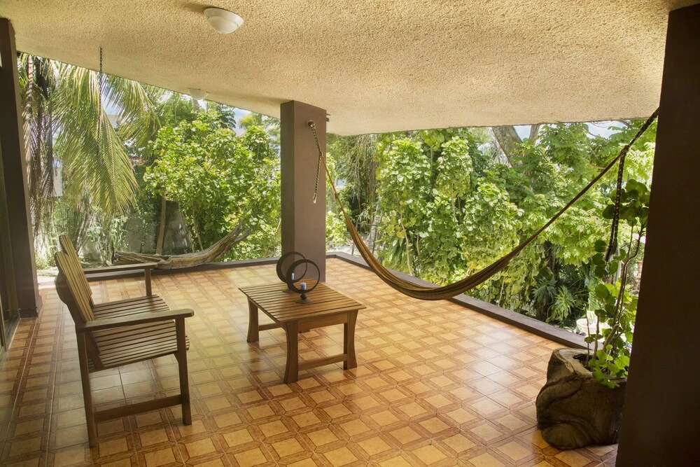 The Bacalar Collection - Lagoon House