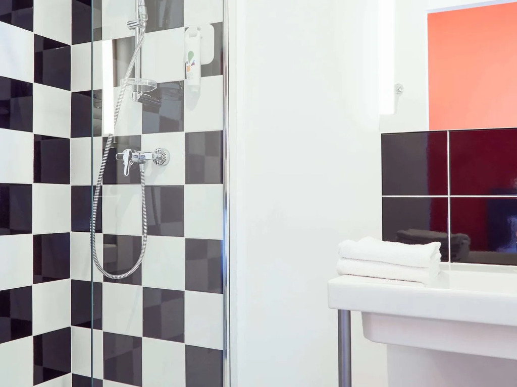ibis Styles Marseille Vieux Port