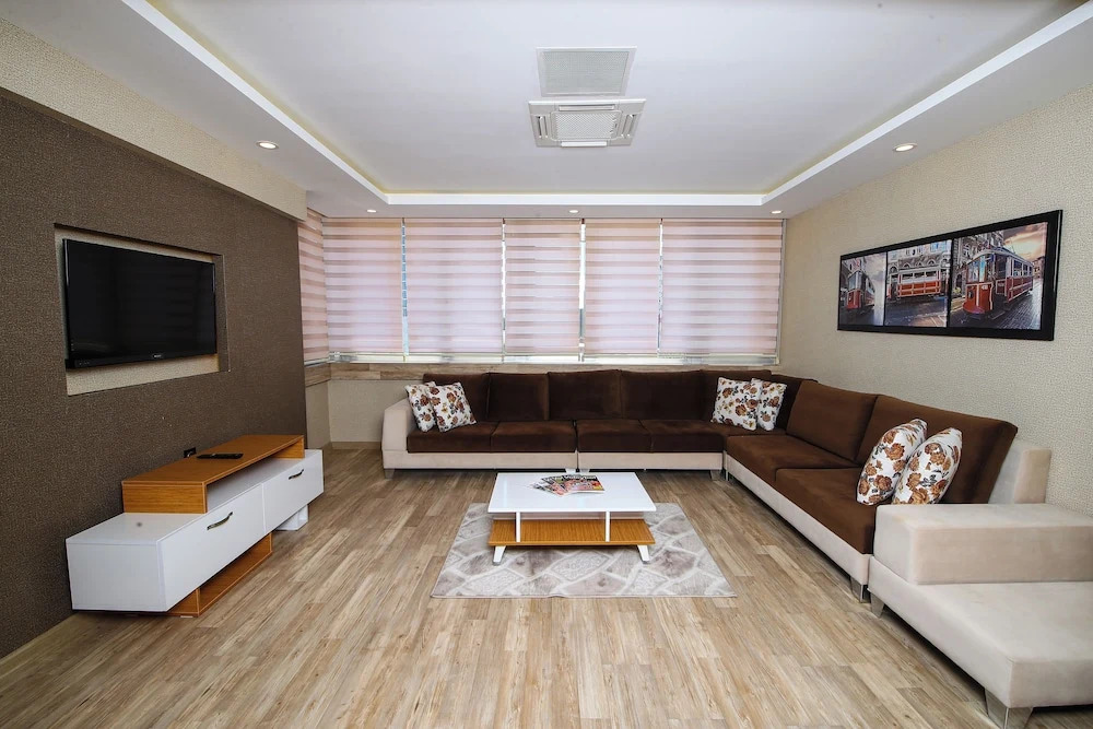 VOLLEY HOTEL ANKARA