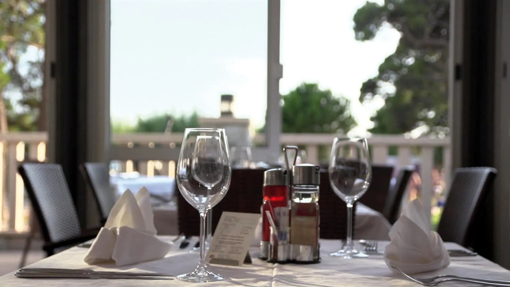 Hotel Plaža