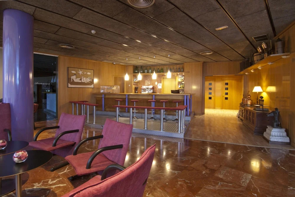 Hotel Fonda Neus