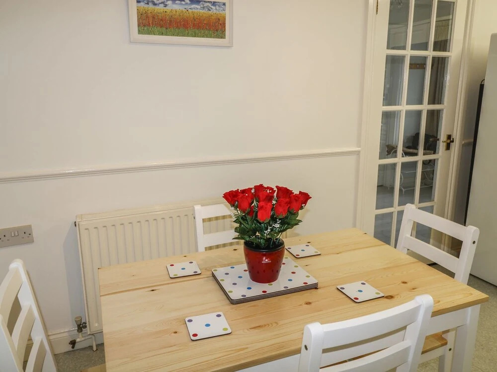 The Coach House