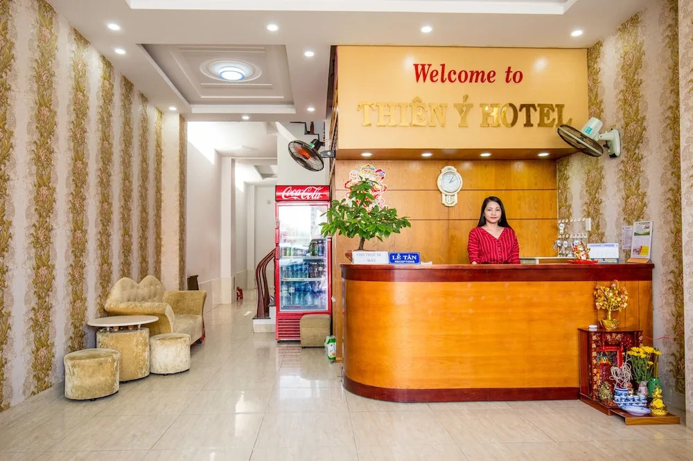Thiên Ý Hotel