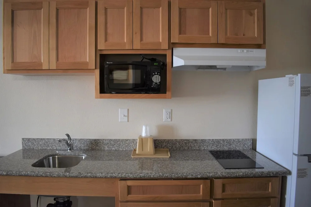 Texas Bungalows Hotel and Suites Austin