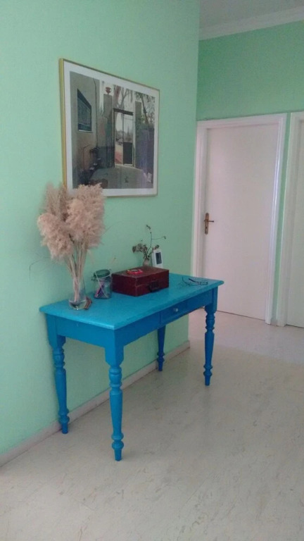 Apartment With one Room in Ag. Nikolaos, With Wonderful sea View, Furnished Terrace and Wifi
