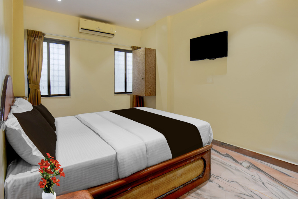 Townhouse Balewadi Stadium Pune Formerly Hotel Sarovar