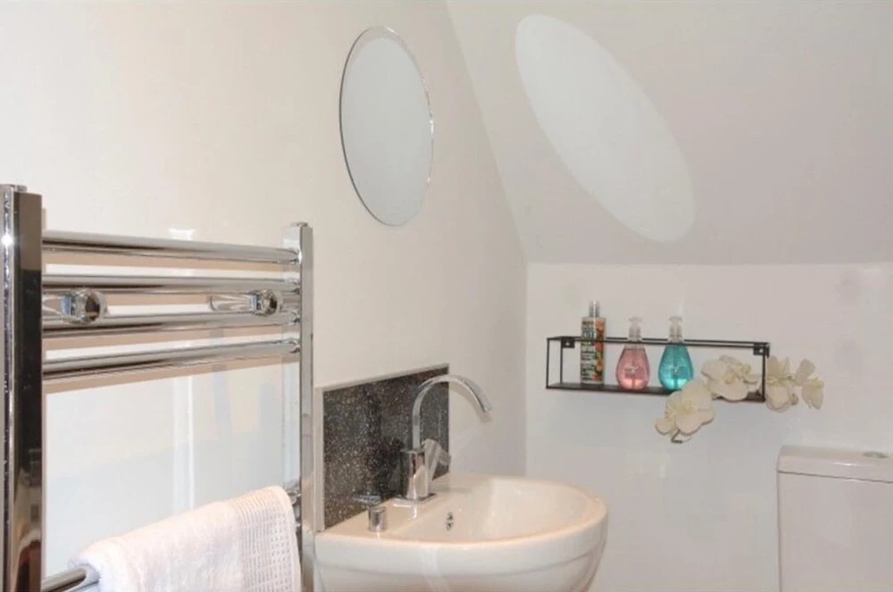 Immaculate 1-bed Apartment in Birmingham