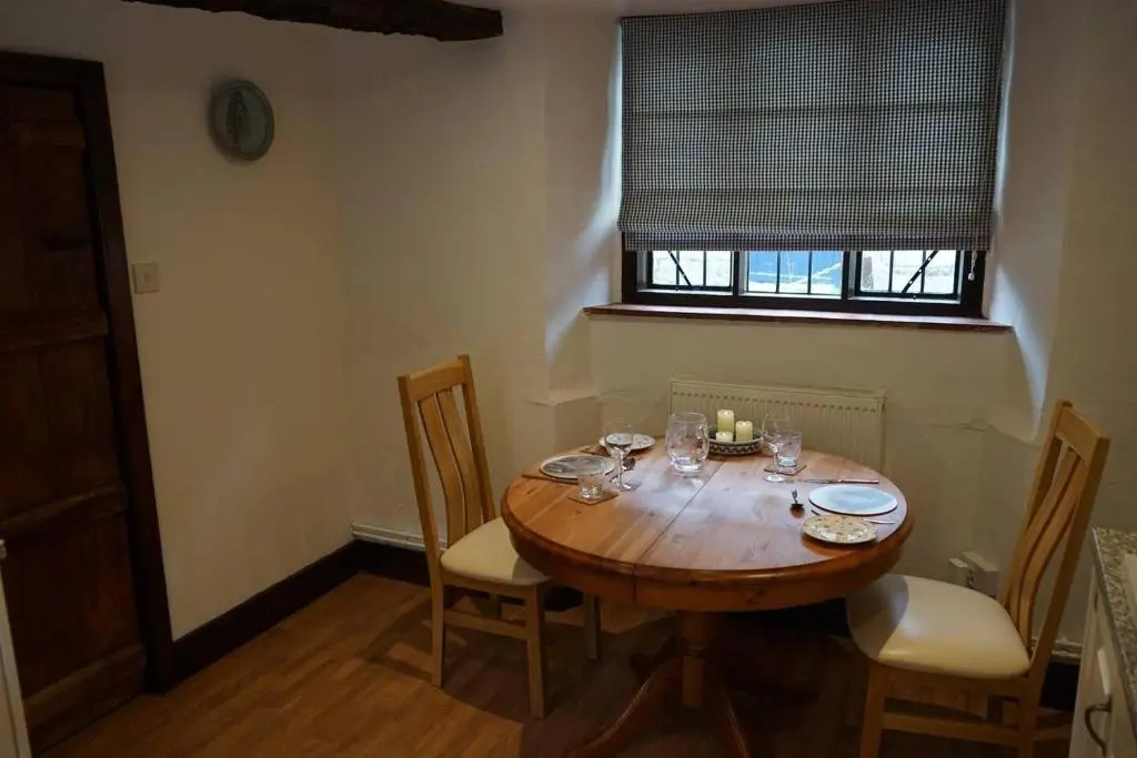 Historic 2bed - Traditional Countryside Retreat