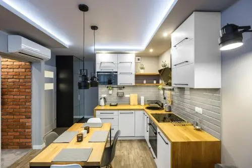 Apartamenty eM-klimatyzacja&parking