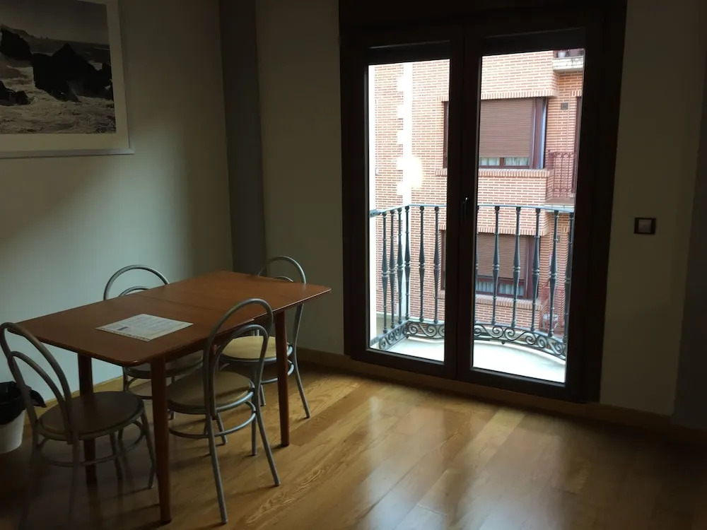 Apartamentos San Antonio