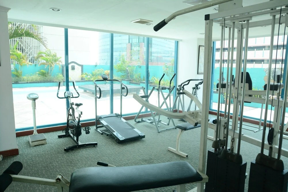 Good Choice 1BR Pangeran Jayakarta Apartment By Travelio