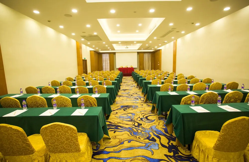 Wanshang International Hotel