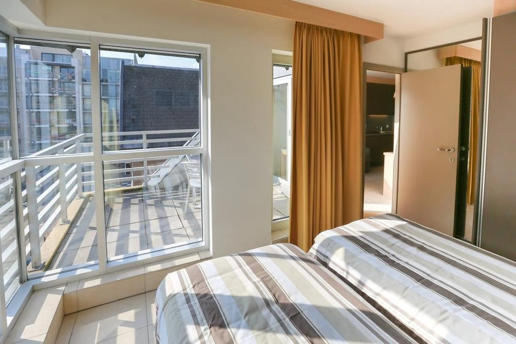 Belcasa Suitehotel
