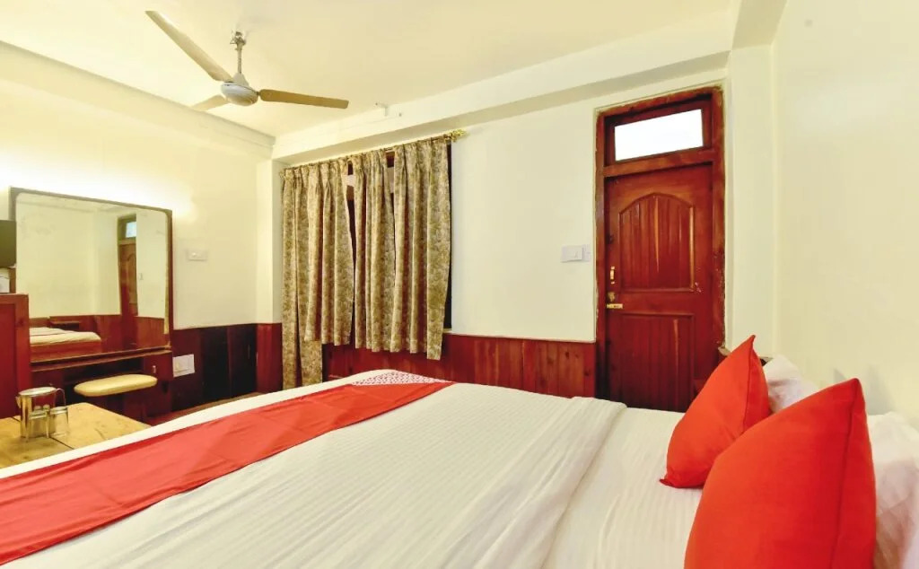 Hotel Naman By OYO Rooms