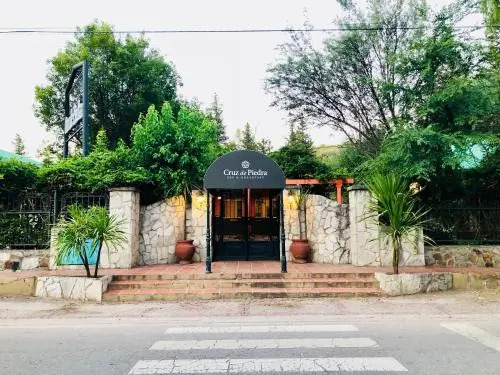 Hotel Cruz de Piedra