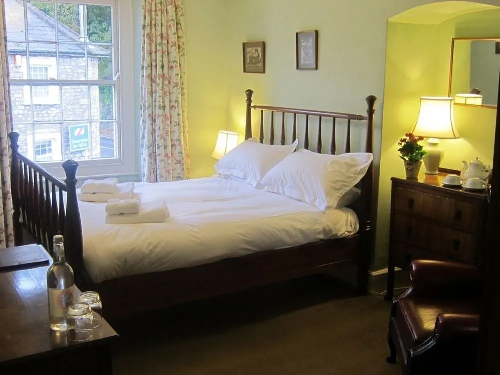 The Oakhill Inn