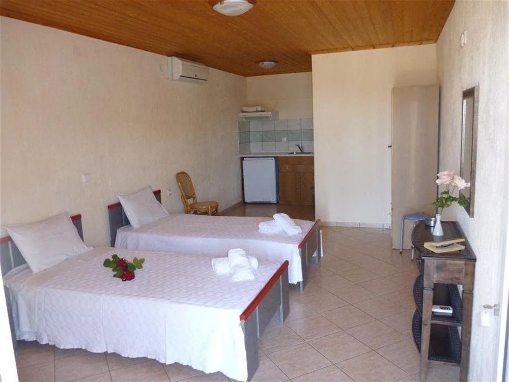 Pacifae Golden Village Hotel