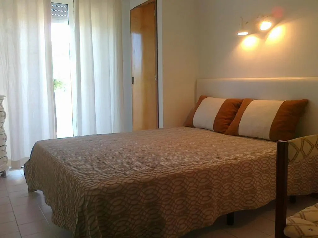 Apartamento Edificio Oura