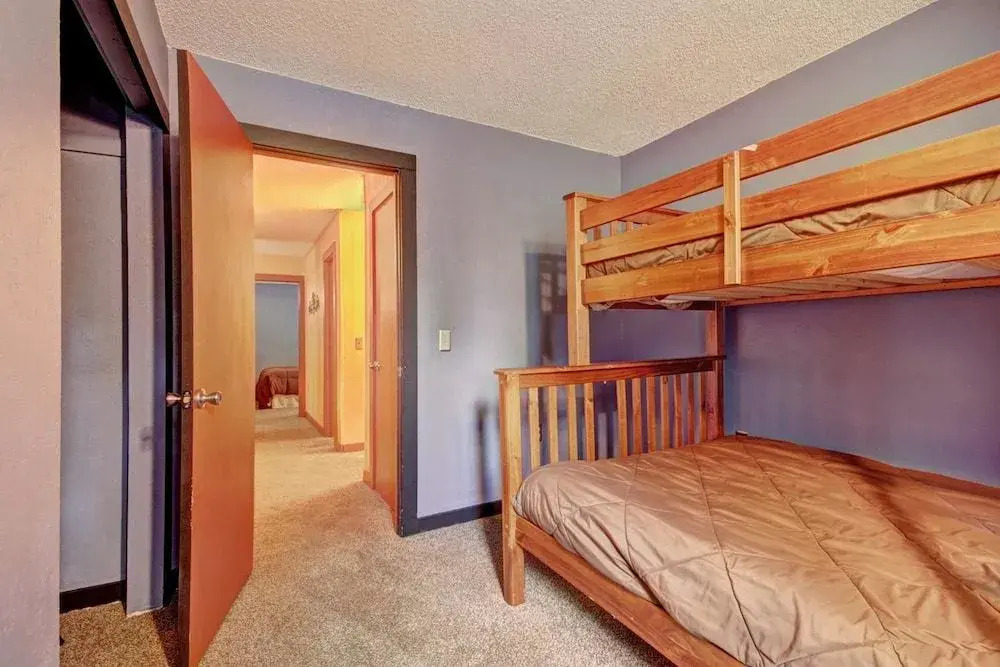 Gold Camp E85 2 Br condo by RedAwning