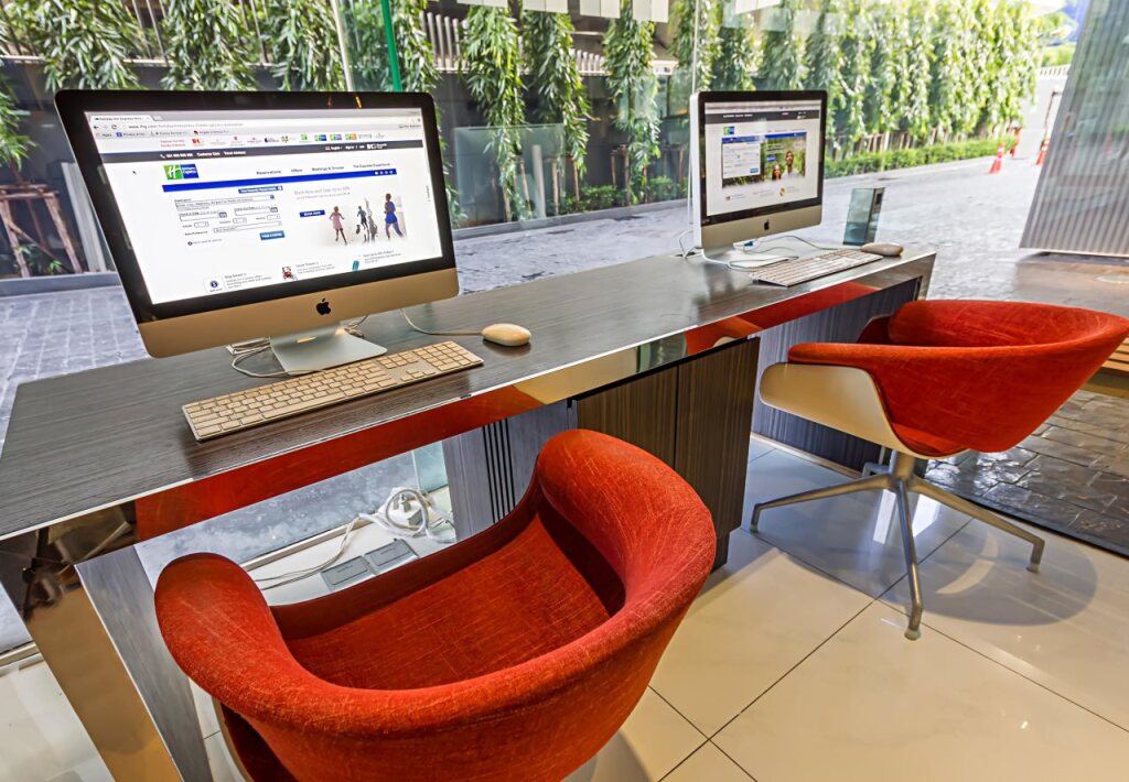 Holiday Inn Express Bangkok Siam by IHG