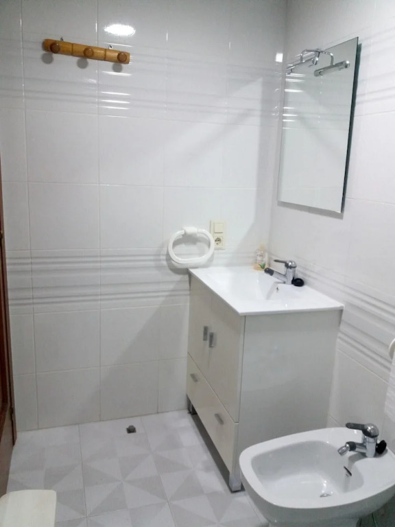 Apartment with 3 Bedrooms in Grau I Platja, with Wonderful City View, Pool Access, Enclosed Garden - 200 M From the Beach