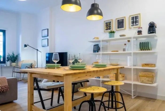 Apartamento MINAGA 3