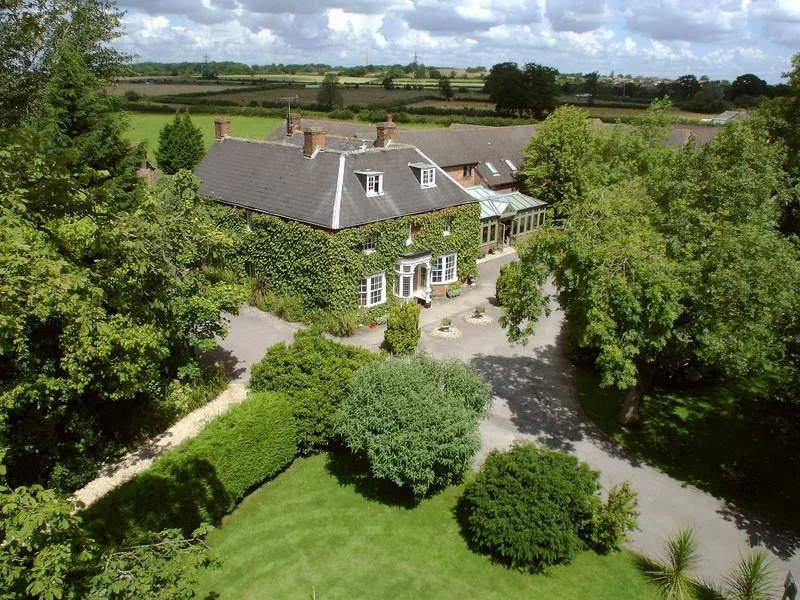 Marsh Farm Hotel