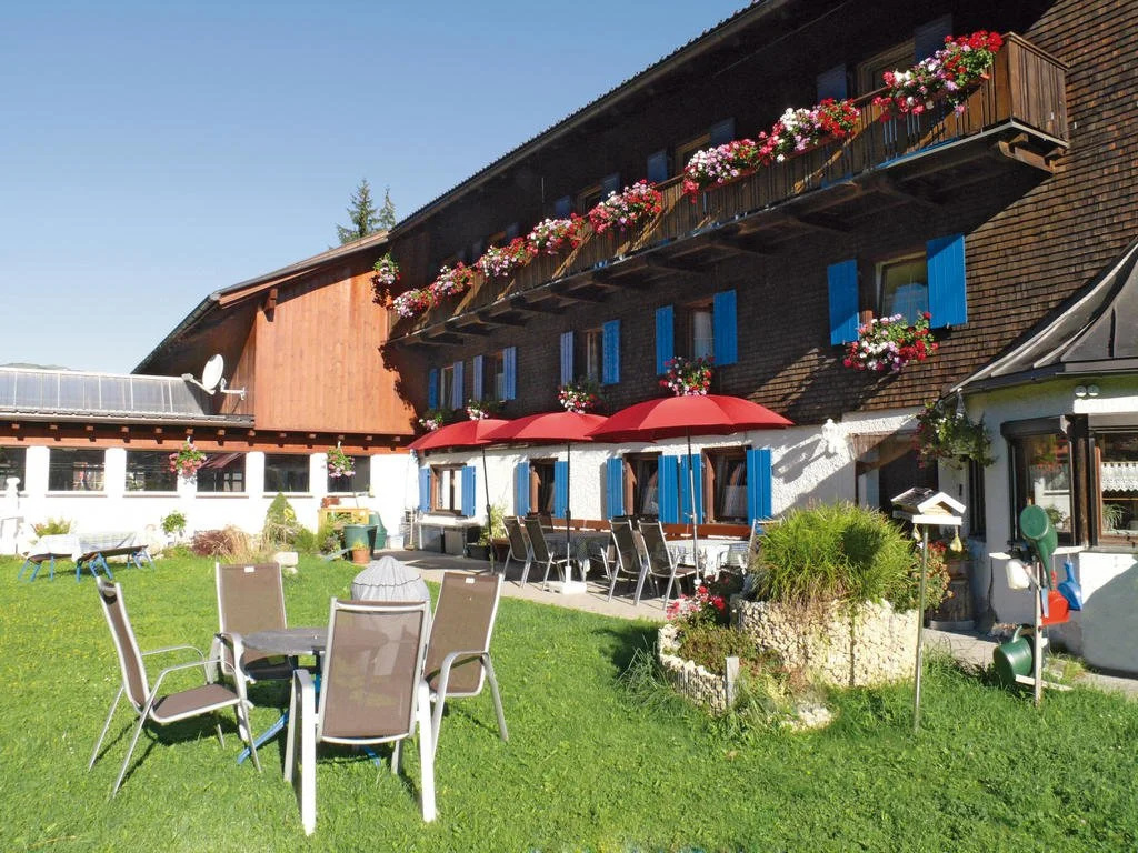 Pension Obermühle